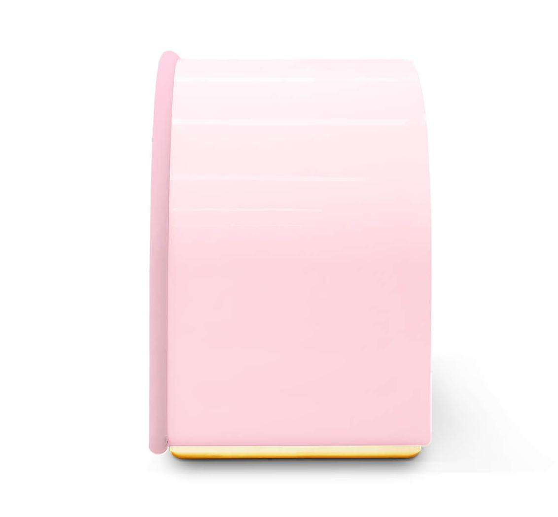 Candy Coated Twin Kommode