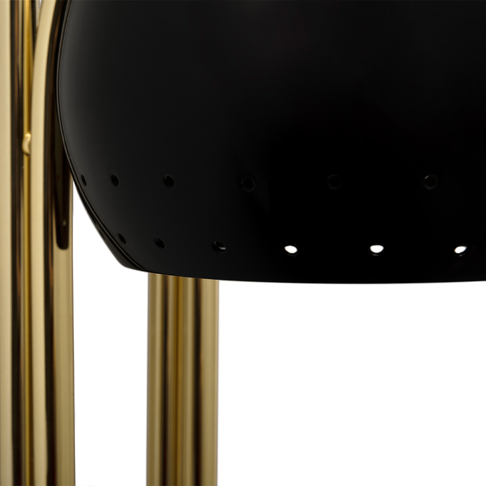 Astronaut Wandleuchte