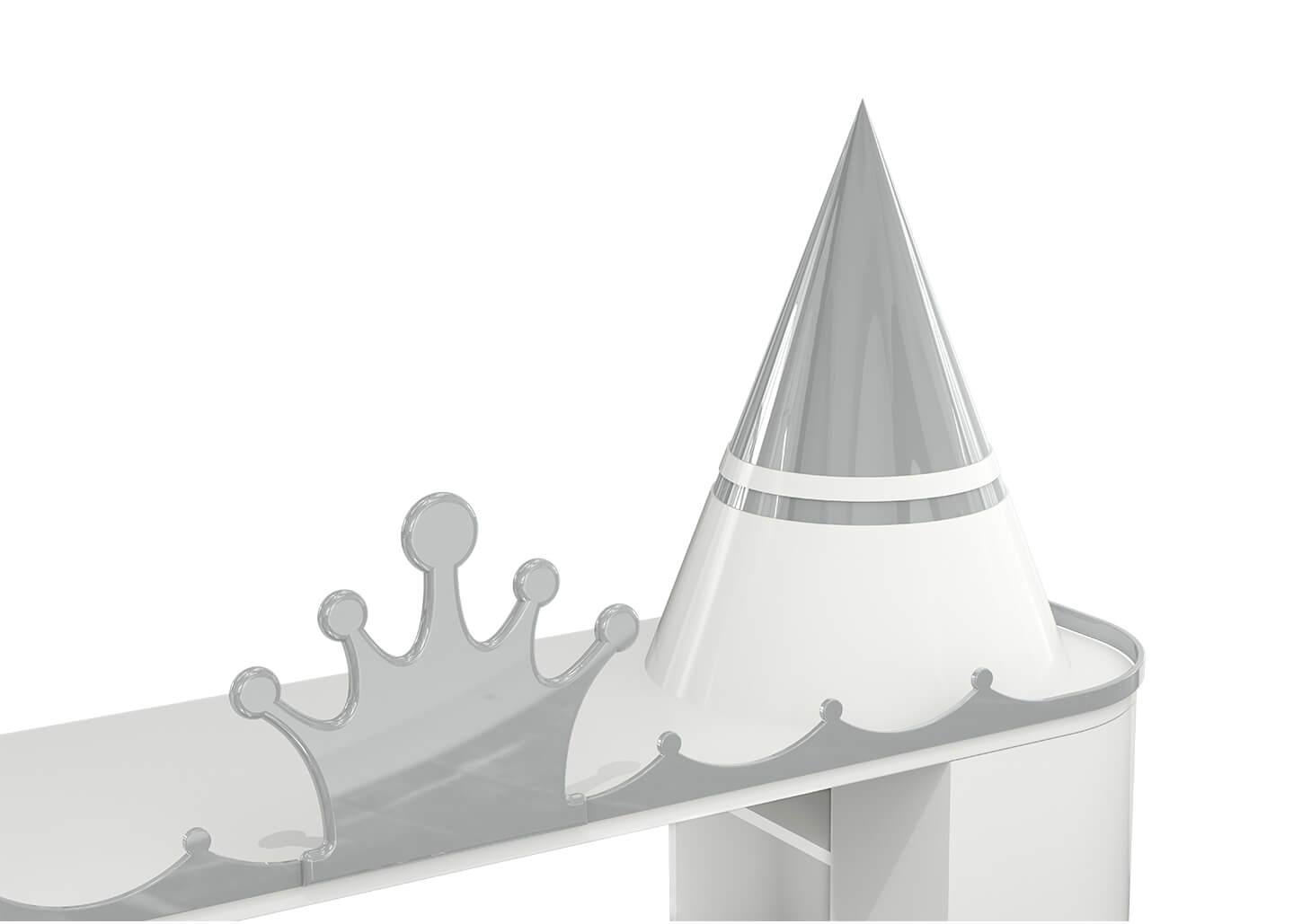 Royal Scholar Schreibtisch