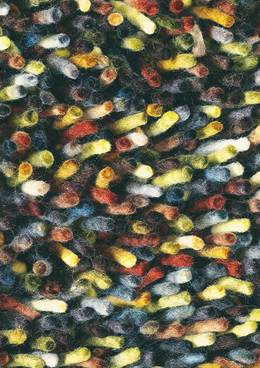 Rocks 70407 Teppich | Größe: 140 x 200 cm