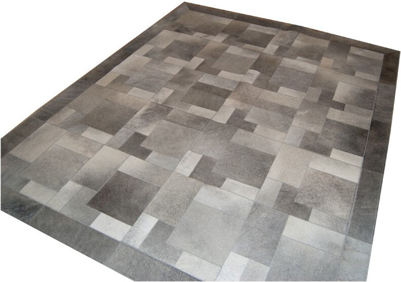 Pazl col.11 Teppich | Größe: 220 x 300 cm