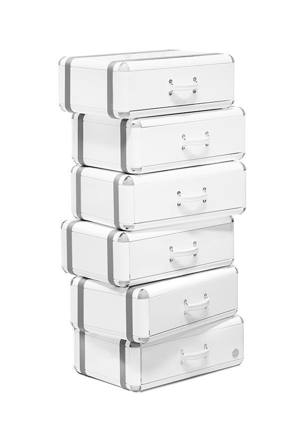 Floating Dream Kommode