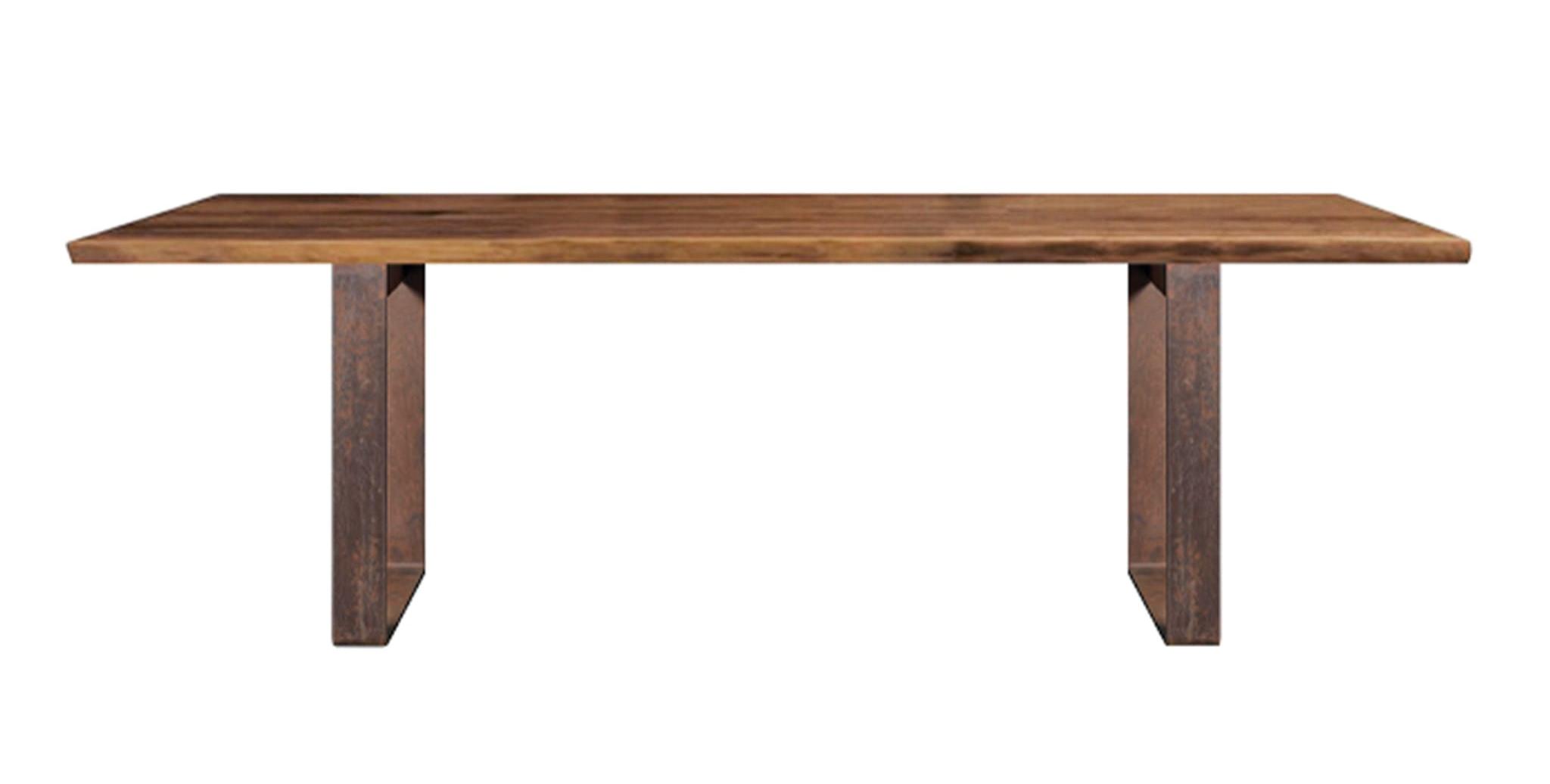 Misura Luxuriöser Esstisch | Dimensions: Length 200 cm
