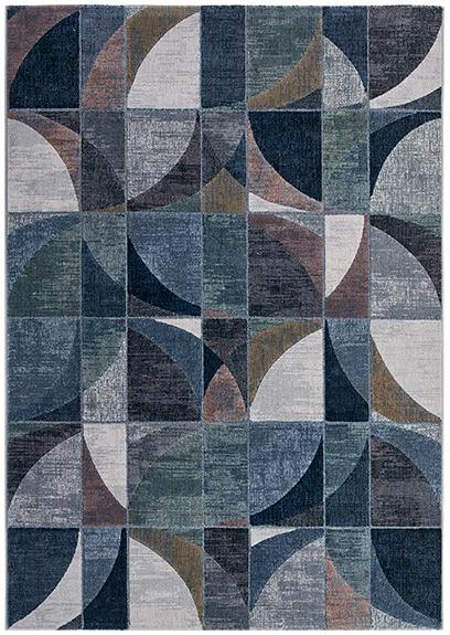 Laguna by Sitap Teppich | Größe: 200 x 290 cm