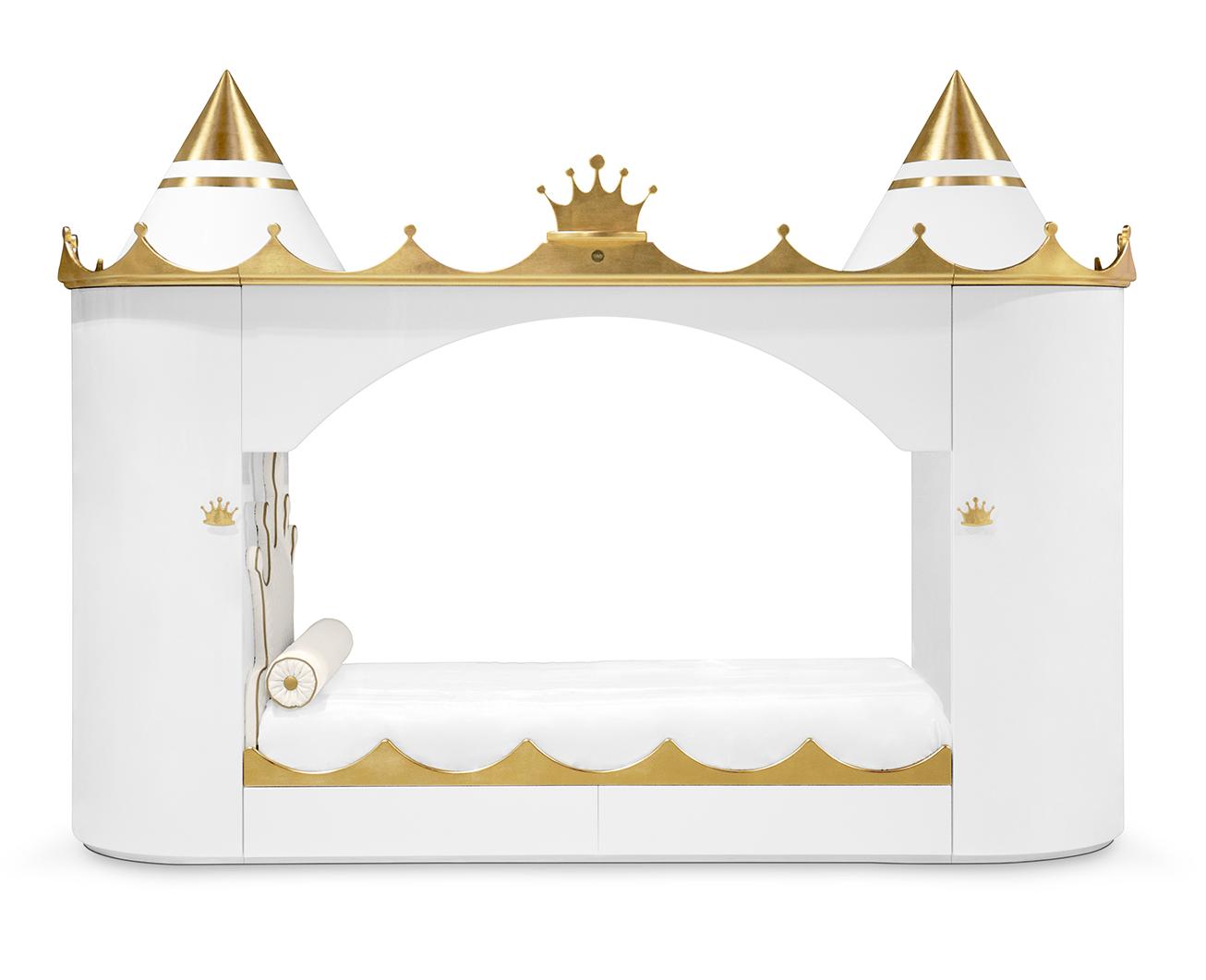 Imperiales Festungsbett