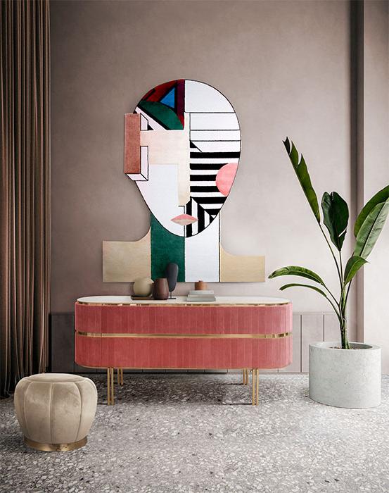 Elton Sideboard - 1