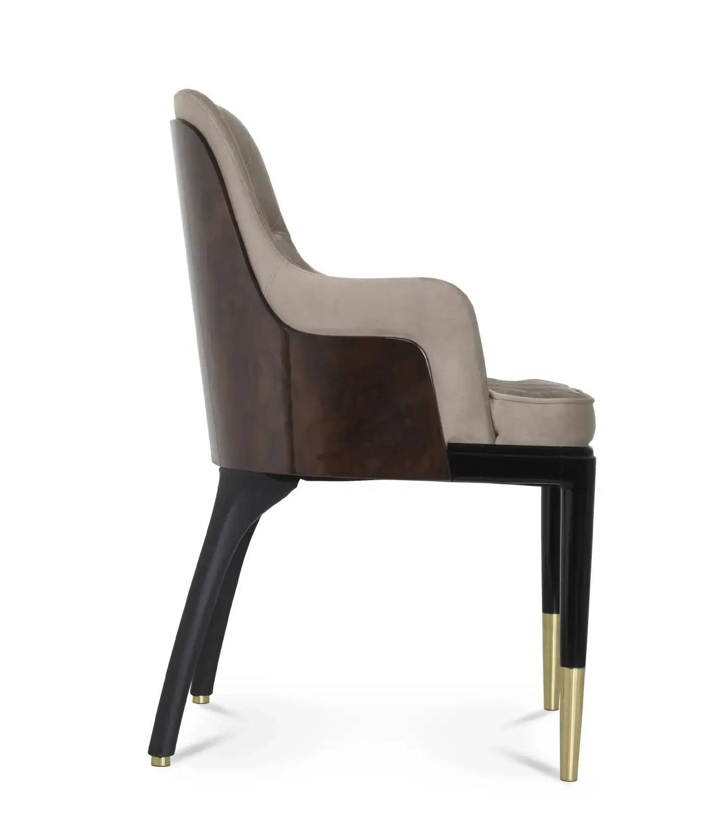 Regal Esszimmerstuhl