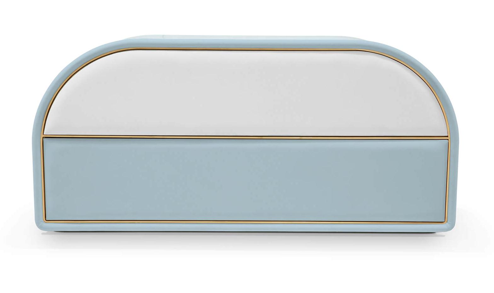 Candy Coated Twin Kommode