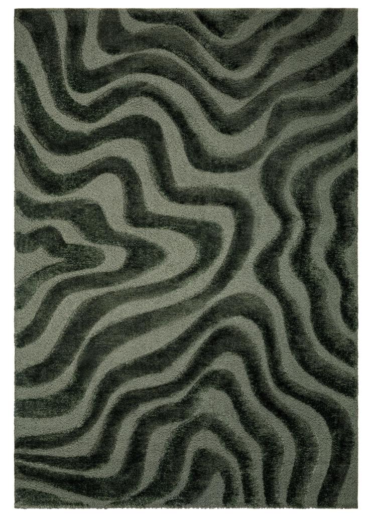 Venere Verde Bosco Teppich