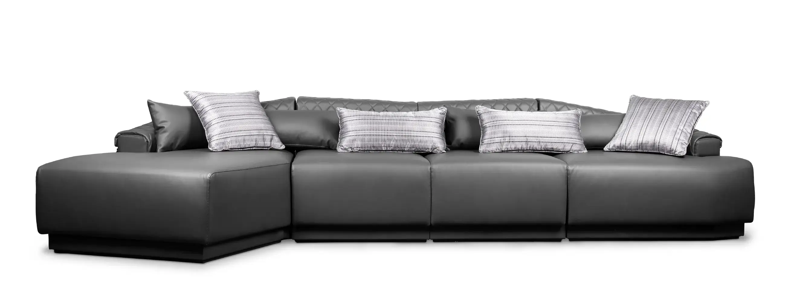 Serpent Sofa