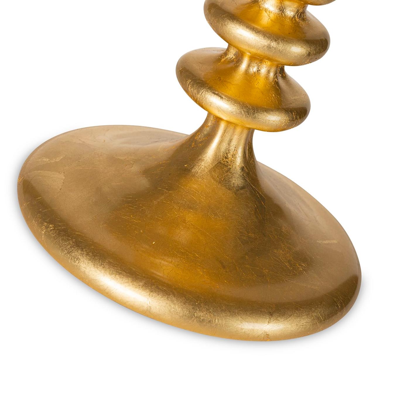 Royal Gold Kerzenleuchter