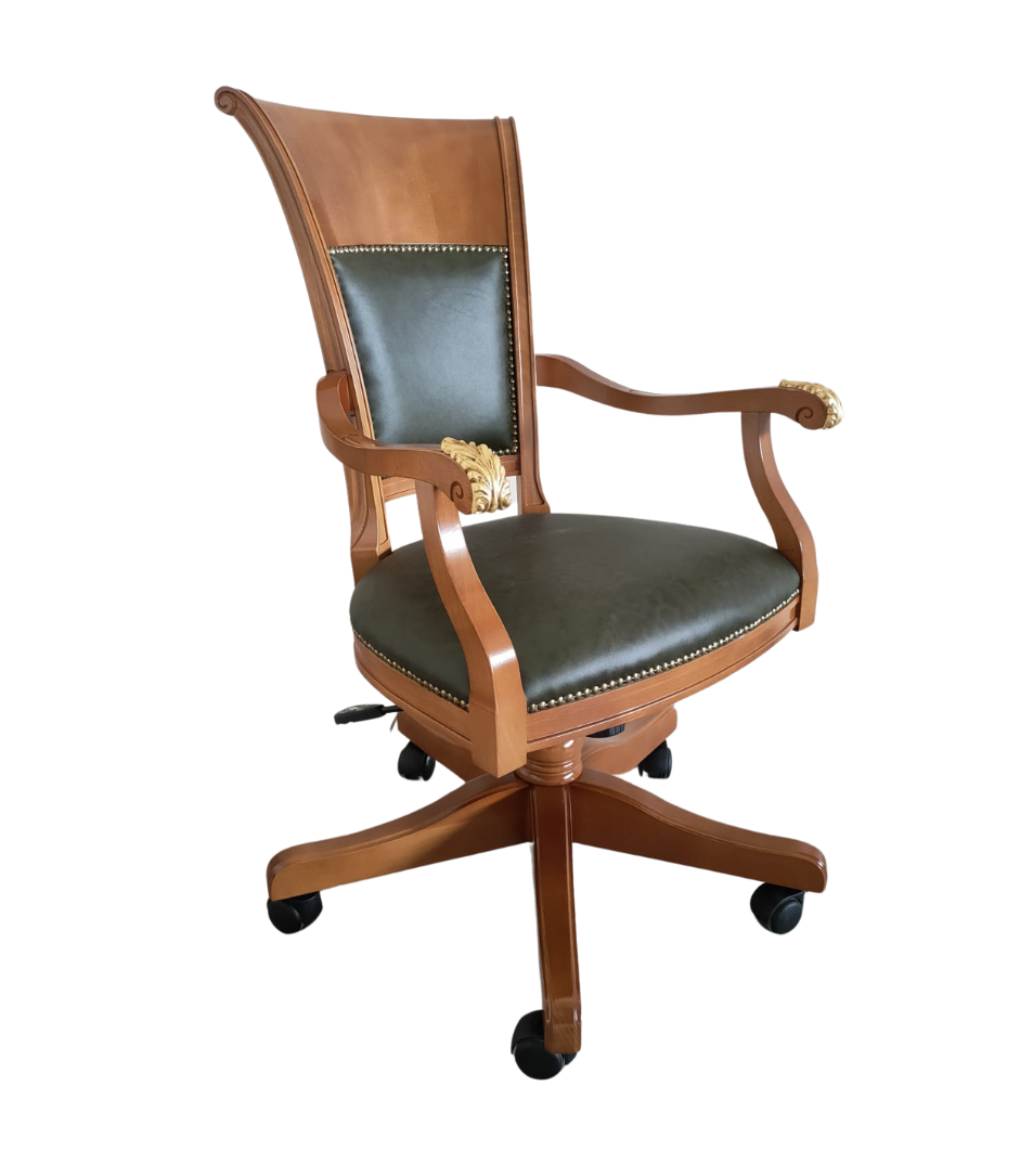 Designer-Drehsessel