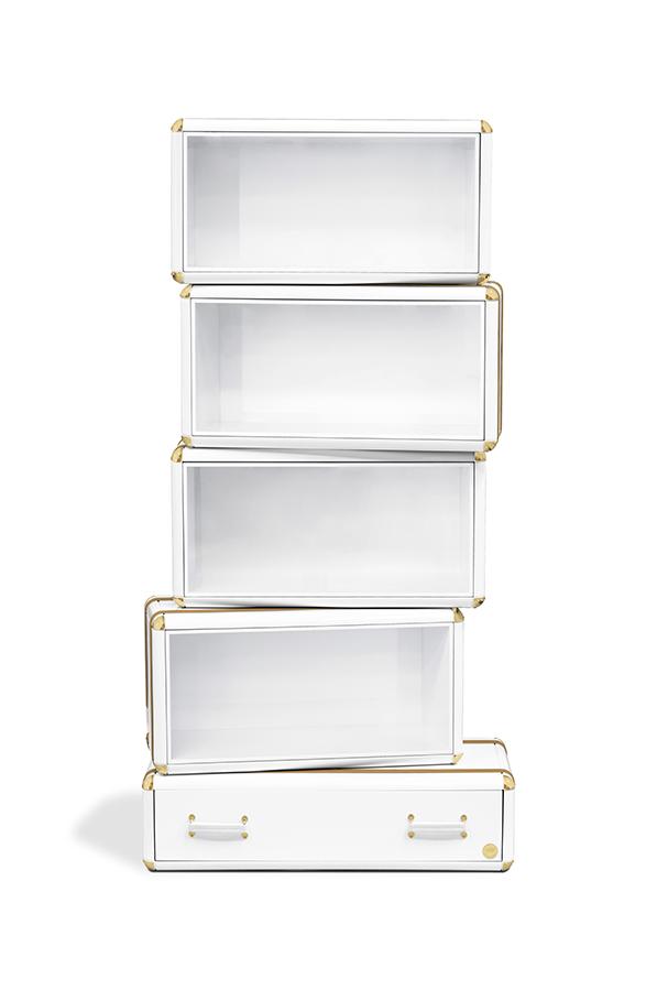 Airborne Fantasy Bücherregal