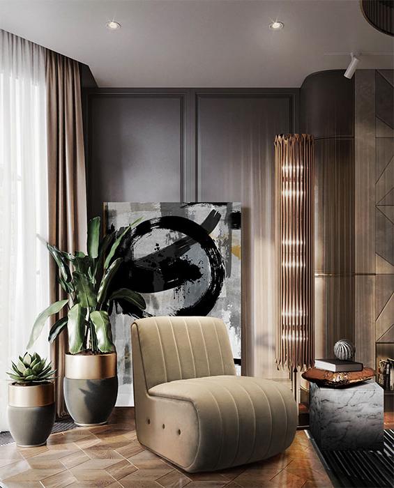 Serena Einzelsofa - 2