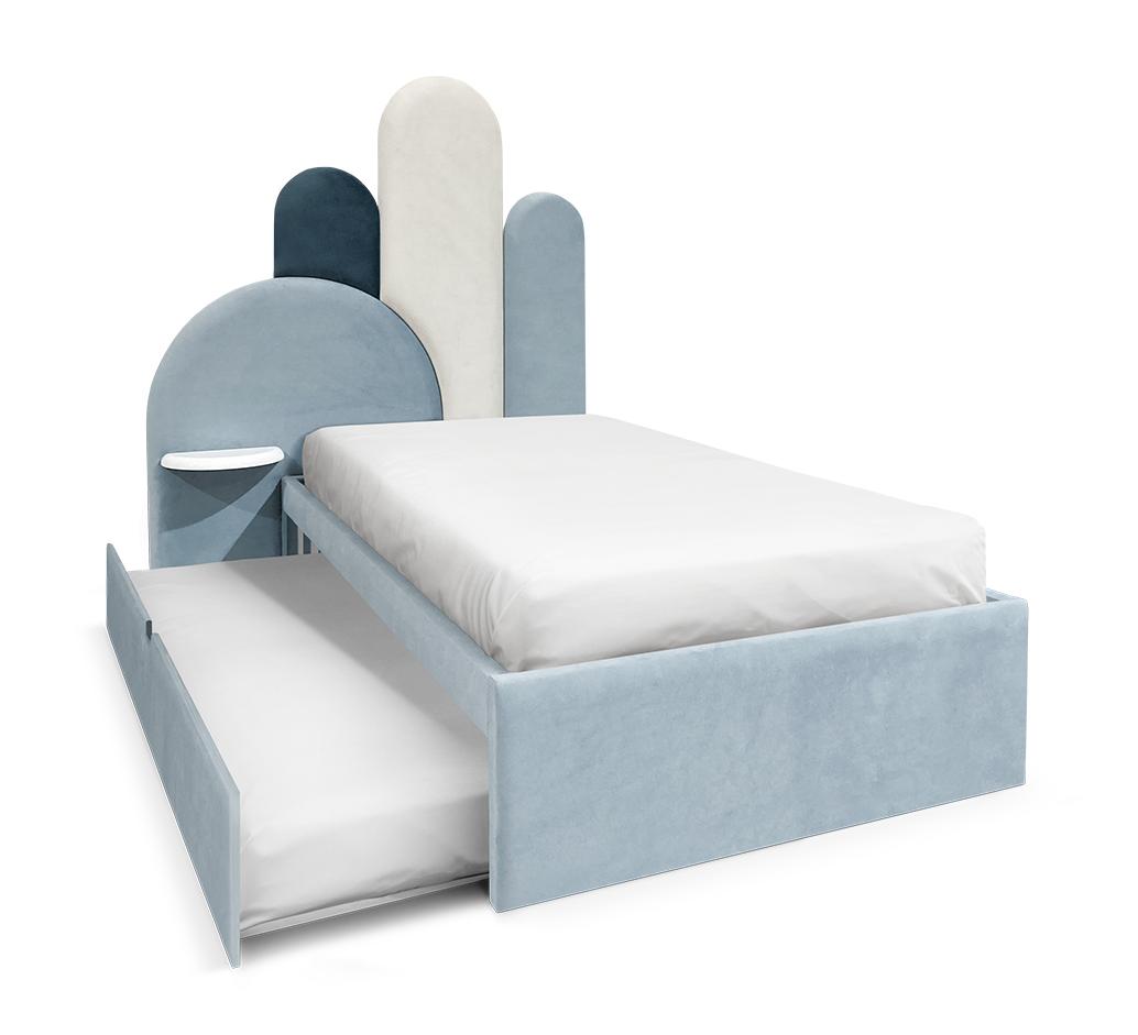 Highland Warrior Kinderbett