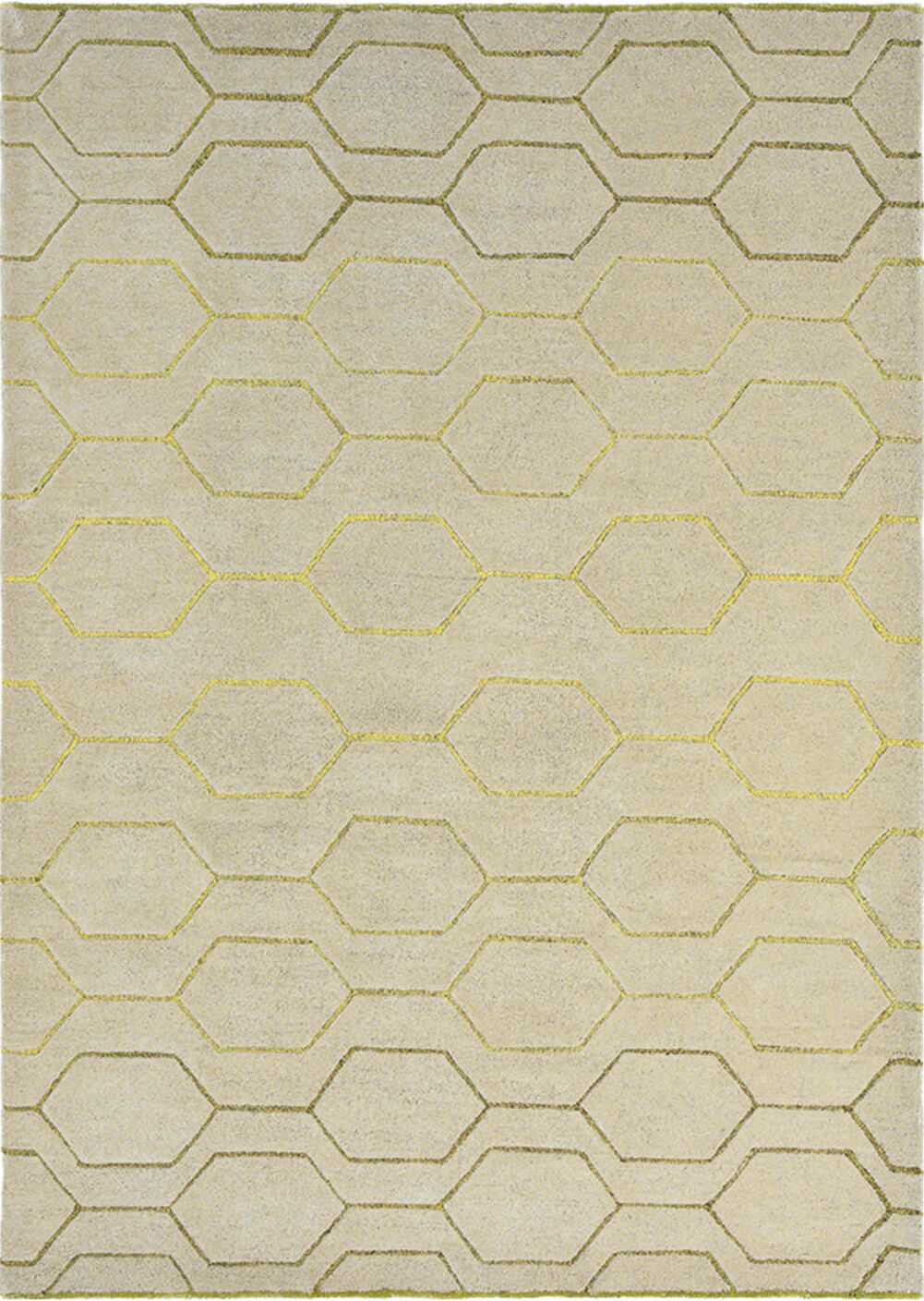 Arris Grey 37304 Teppich | Größe: 170 x 240 cm