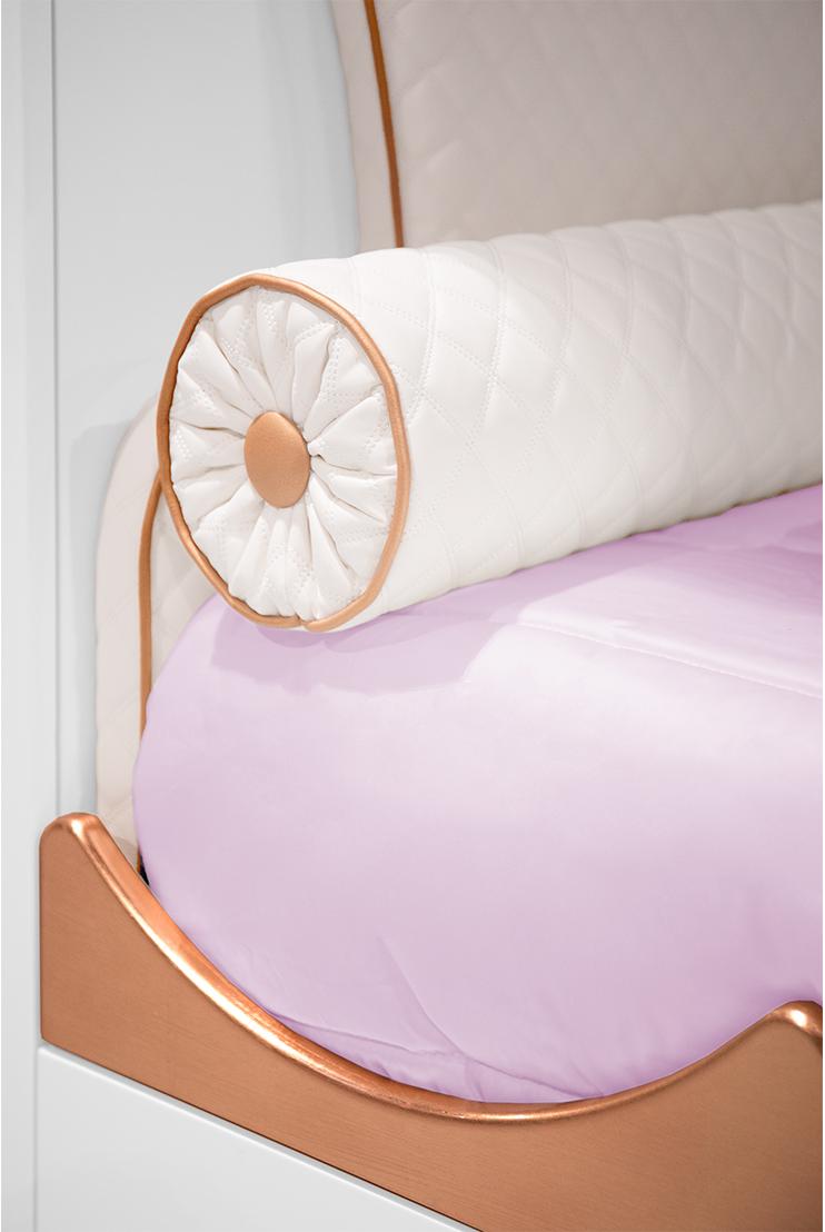 Imperiales Festungsbett