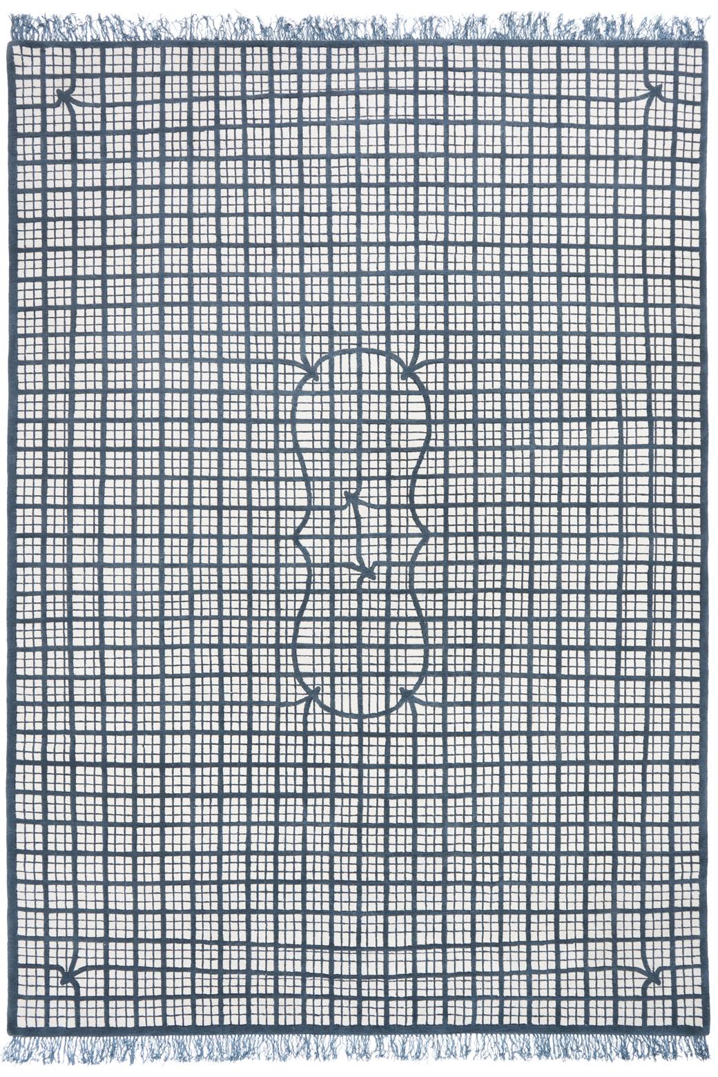 Decoro Elastico Teppich