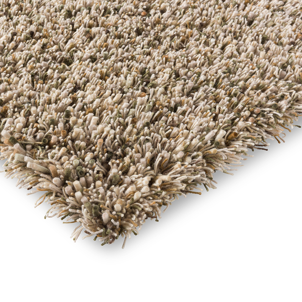 Spring Frisches Heu 059137 Teppich | Größe: 200 x 300 cm