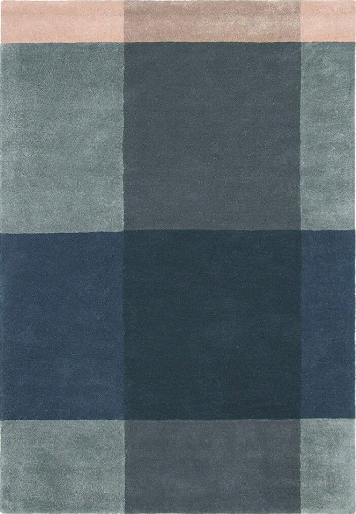 Plaid 57804 Teppich | Größe: 170 x 240 cm