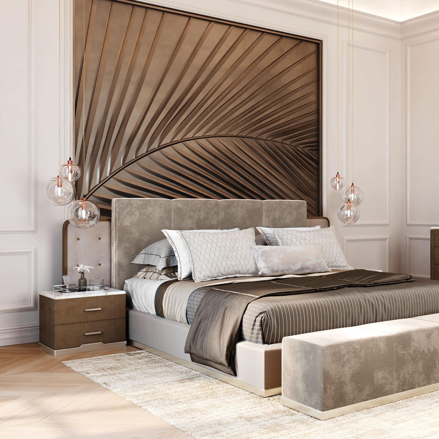 Lola Moderner Nachttisch