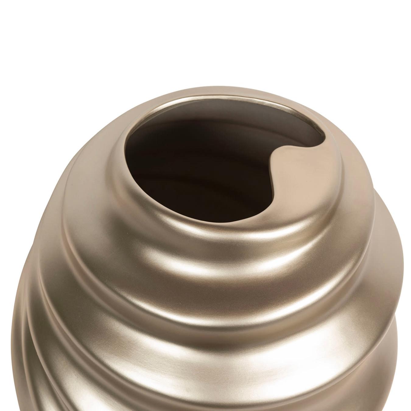 Shar Pei Vase