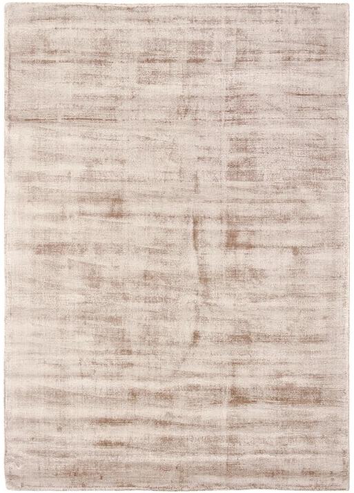 Trendy Glänzend Cipria Teppich | Größe: 140 x 200 cm