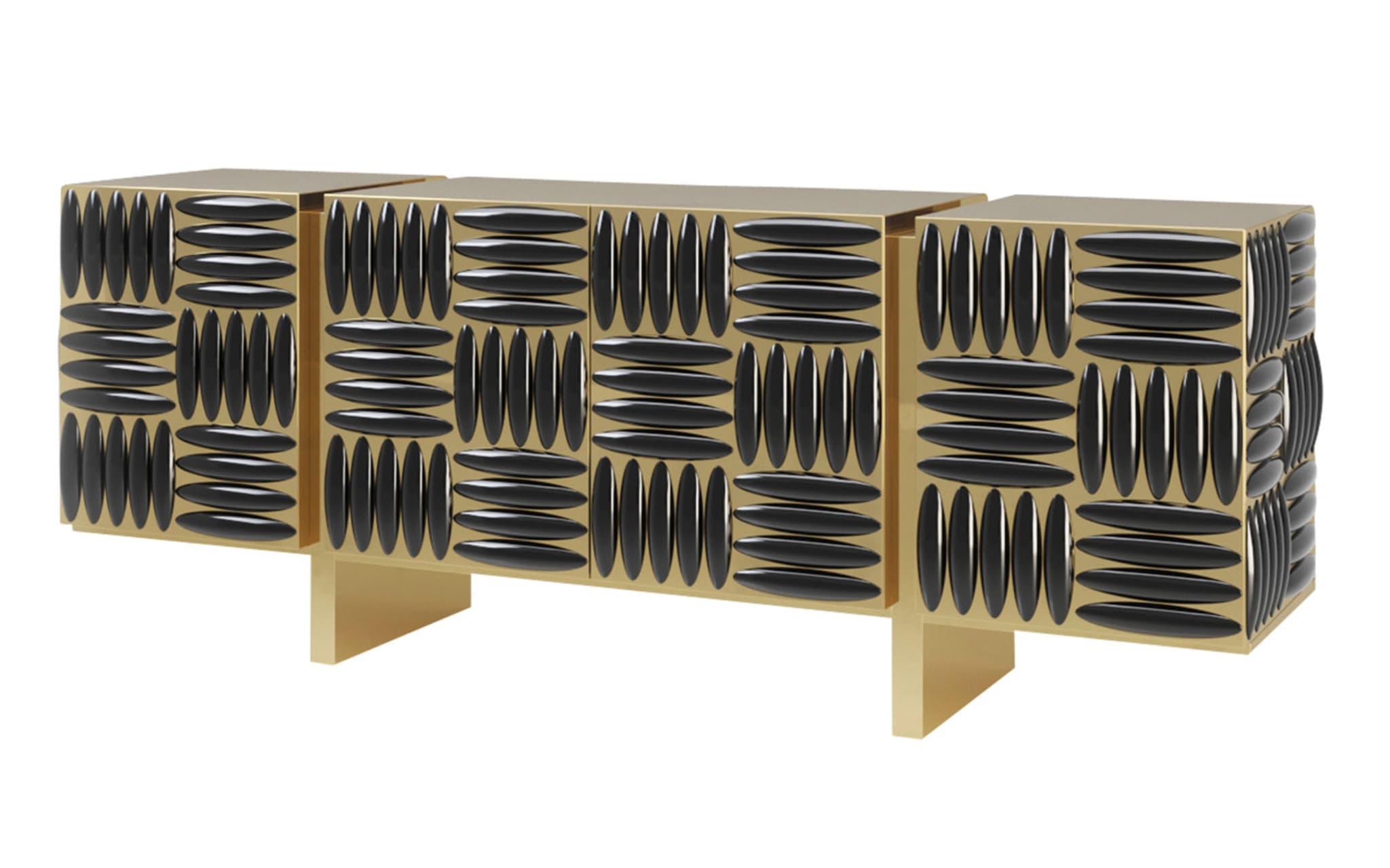 Eagle Moderner italienischer Sideboard