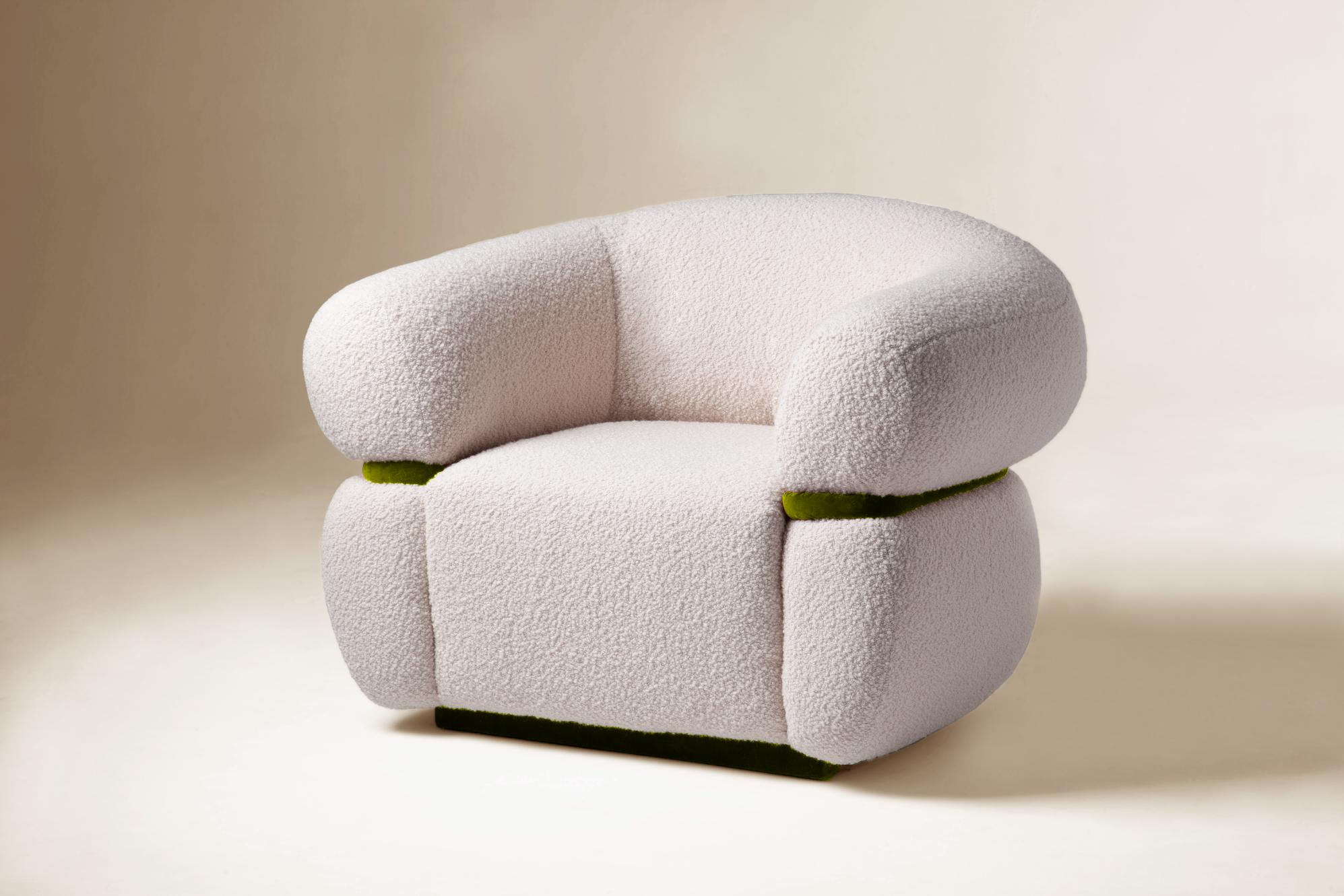 Malibu Sessel