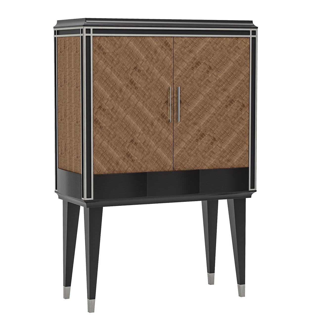 Luxe Barschrank