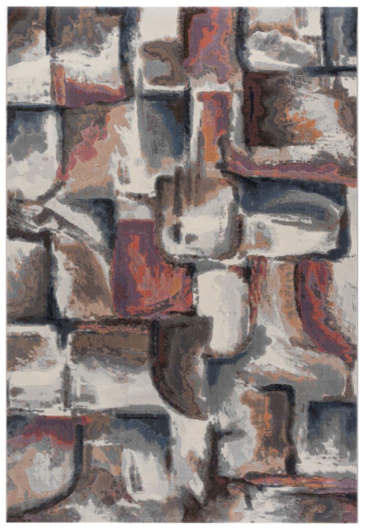 Laguna Teppich | Größe: 160 × 230 cm