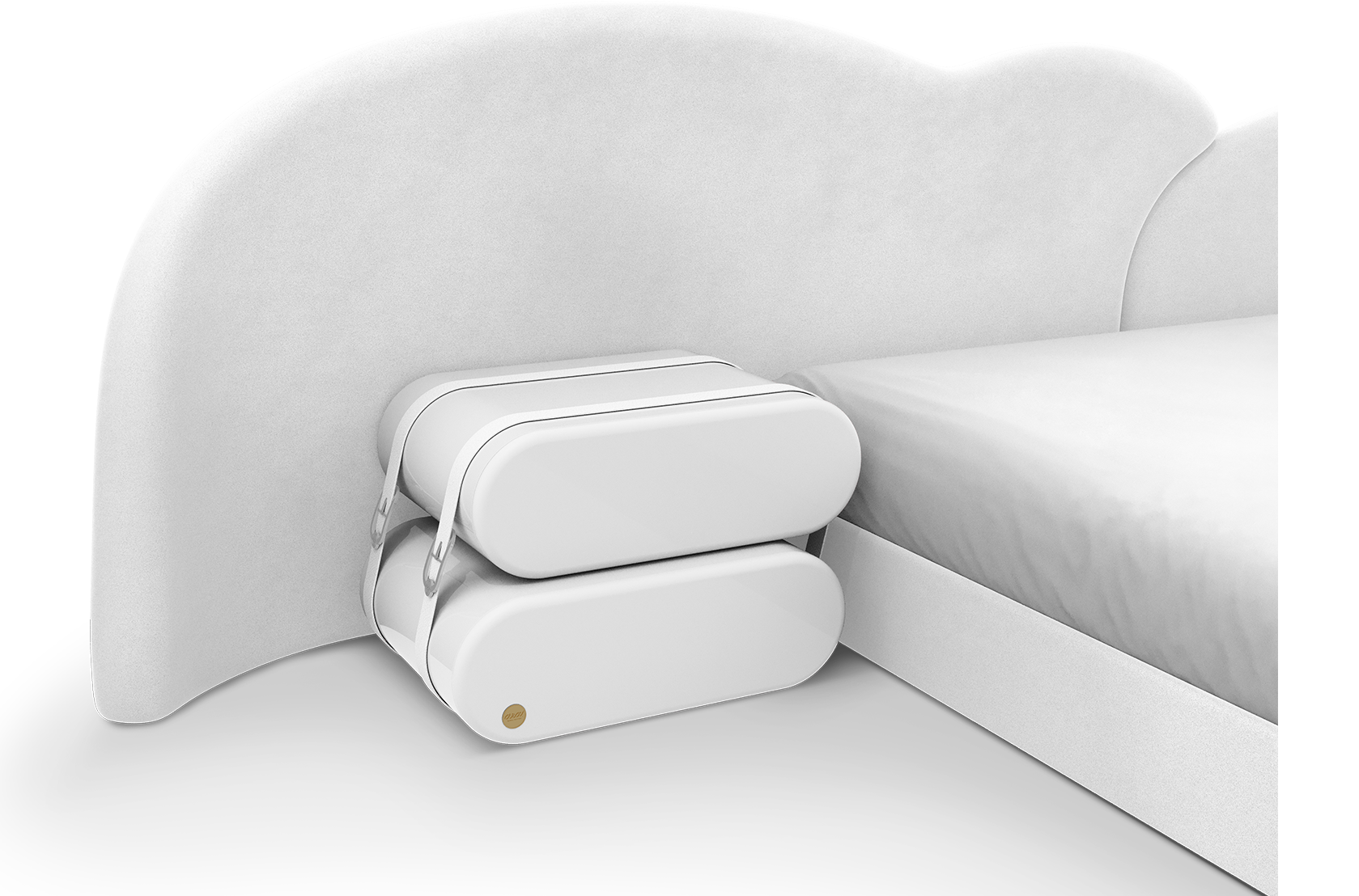 Nimbus Serenity Kinderbett