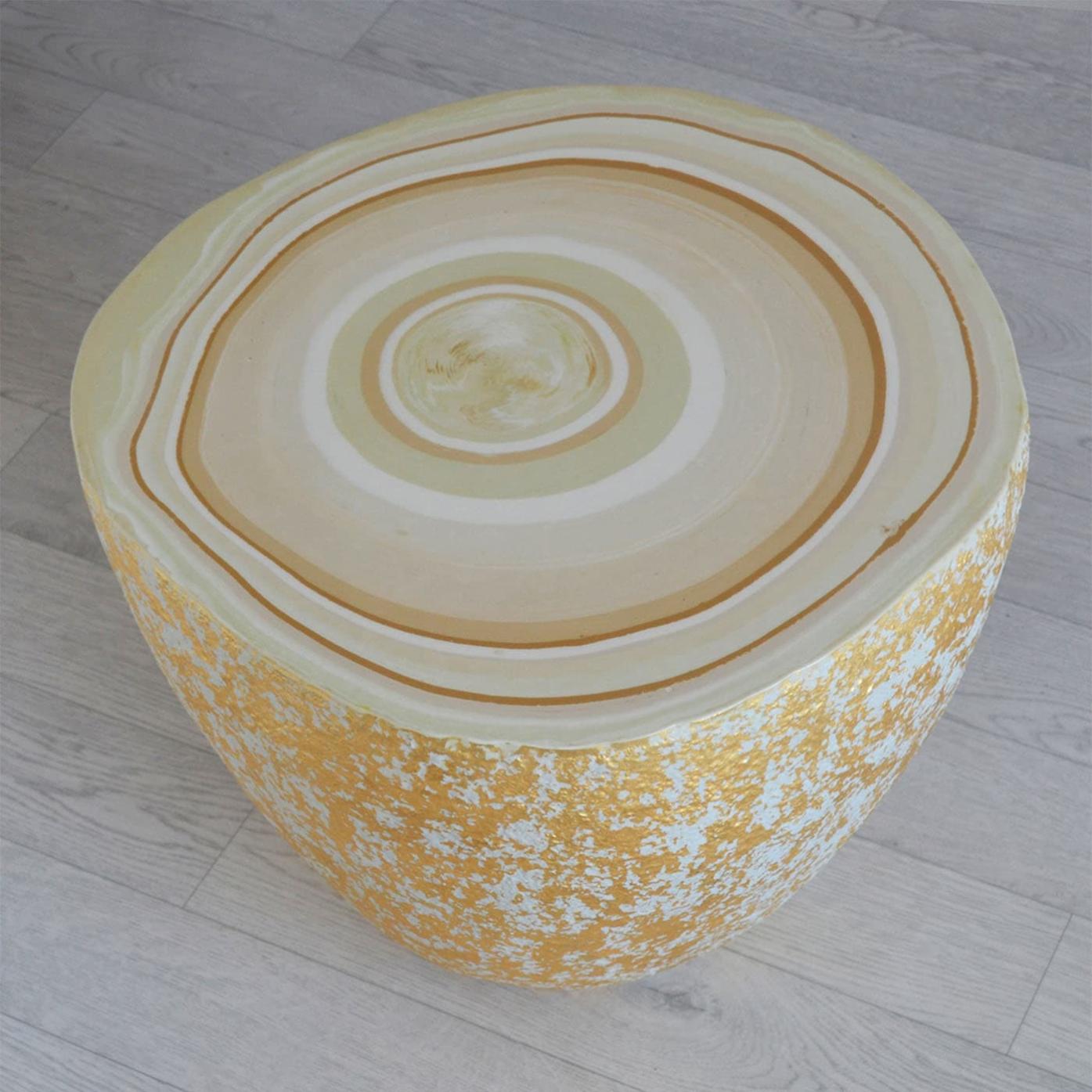 BonBon Beige Couchtisch