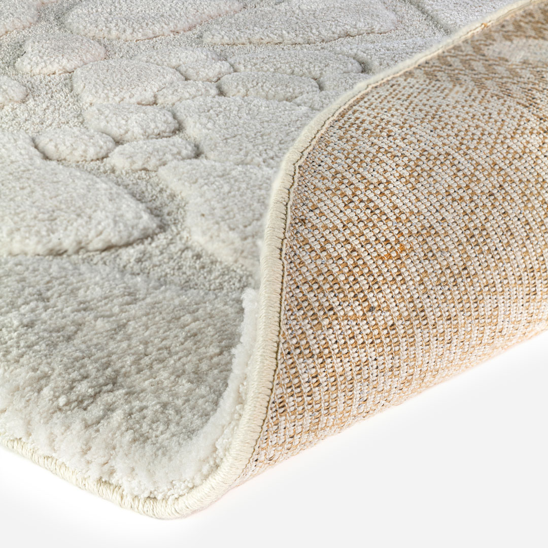 Venere Stone Neve Teppich