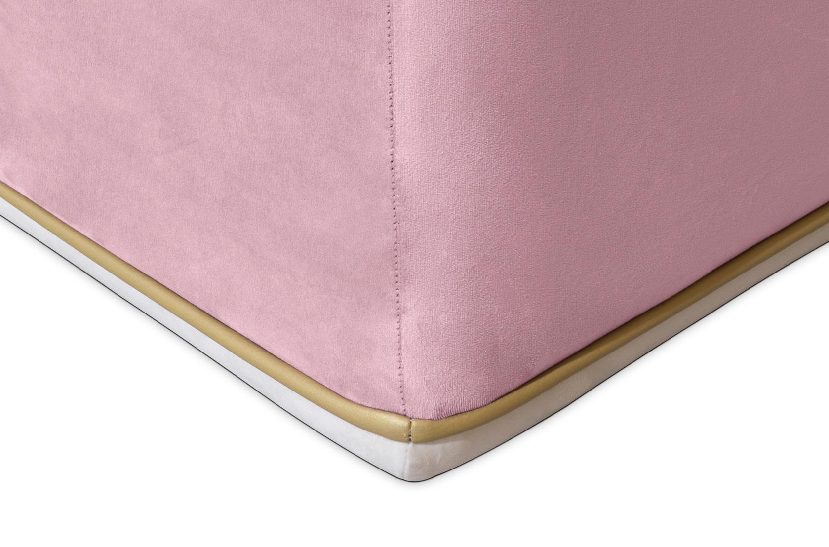 Vibrant Rainbow Lounge Sofa