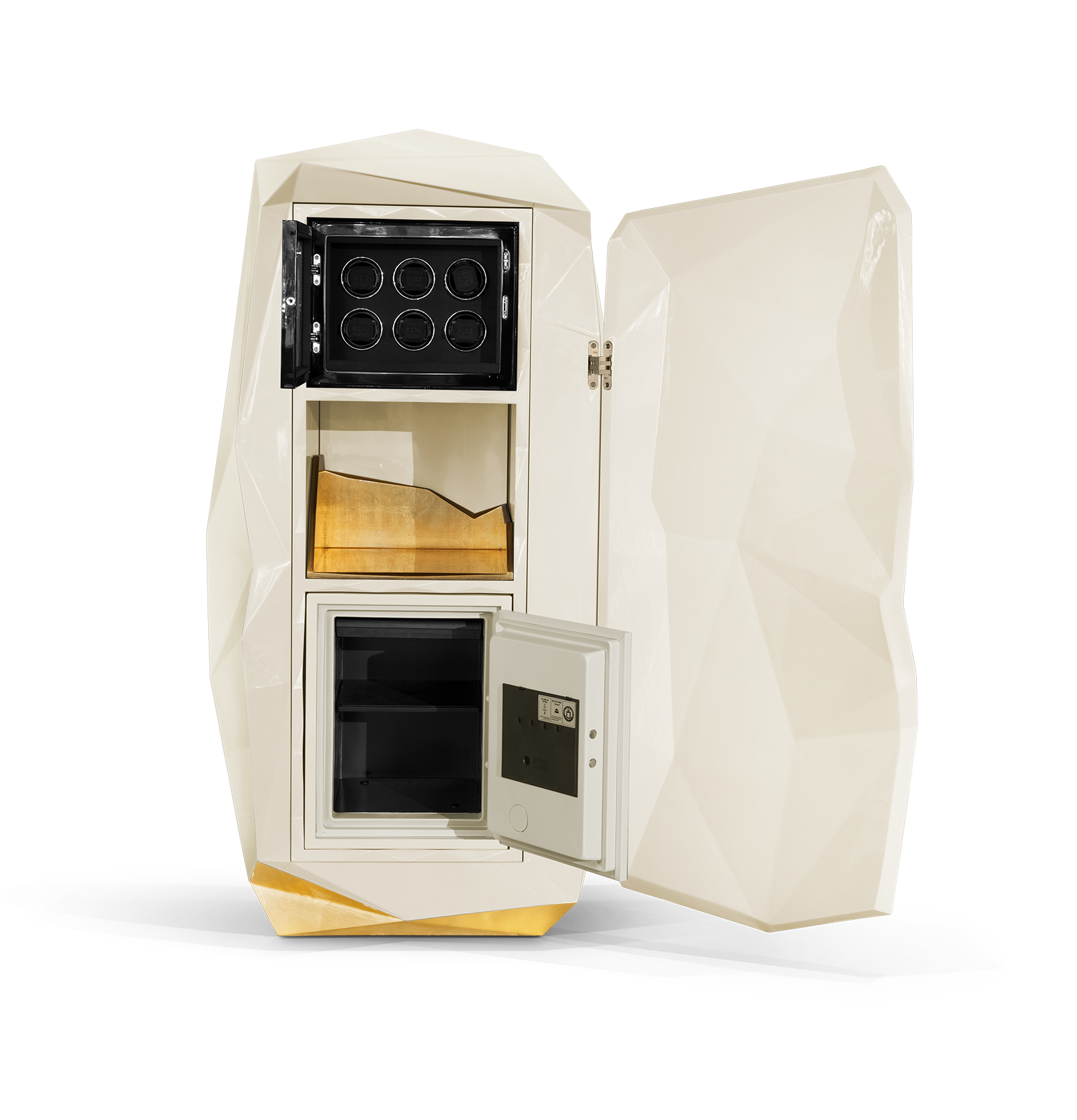 Prism Creme Elite‑Safe