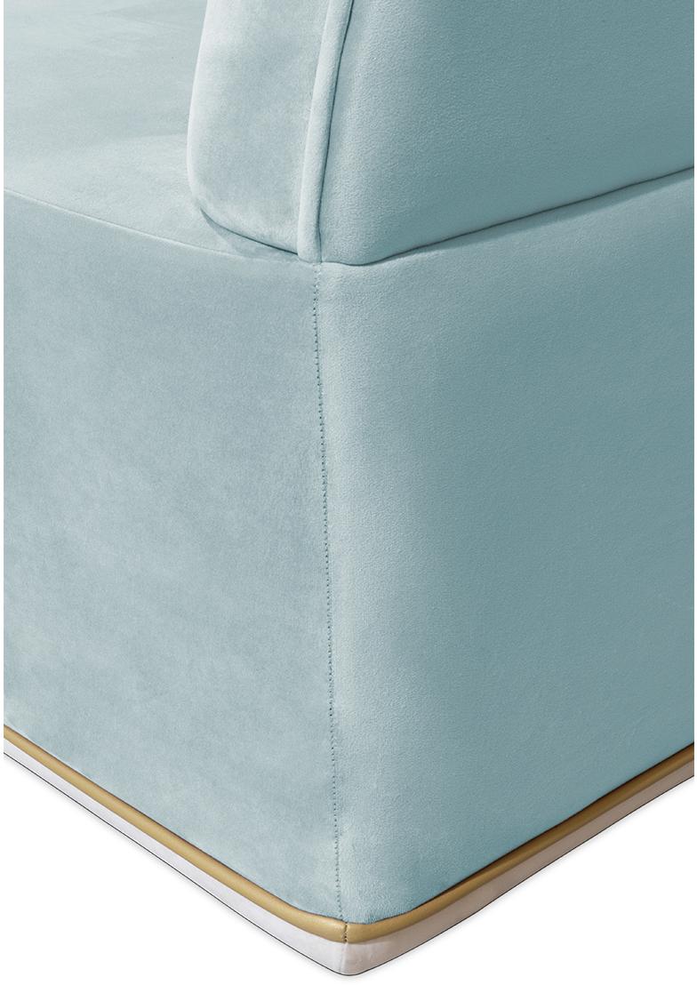 Vibrant Rainbow Lounge Sofa