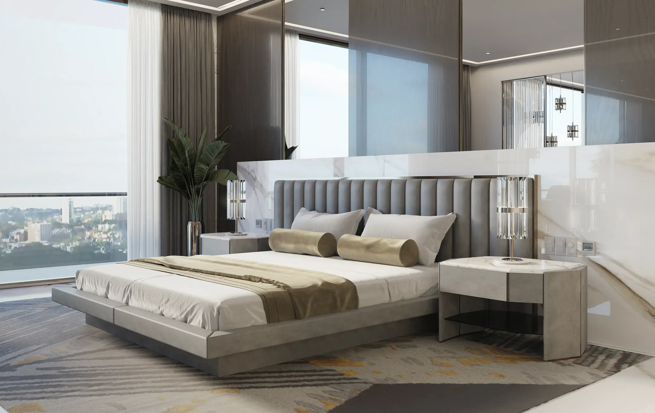 Summit Bett - 6
