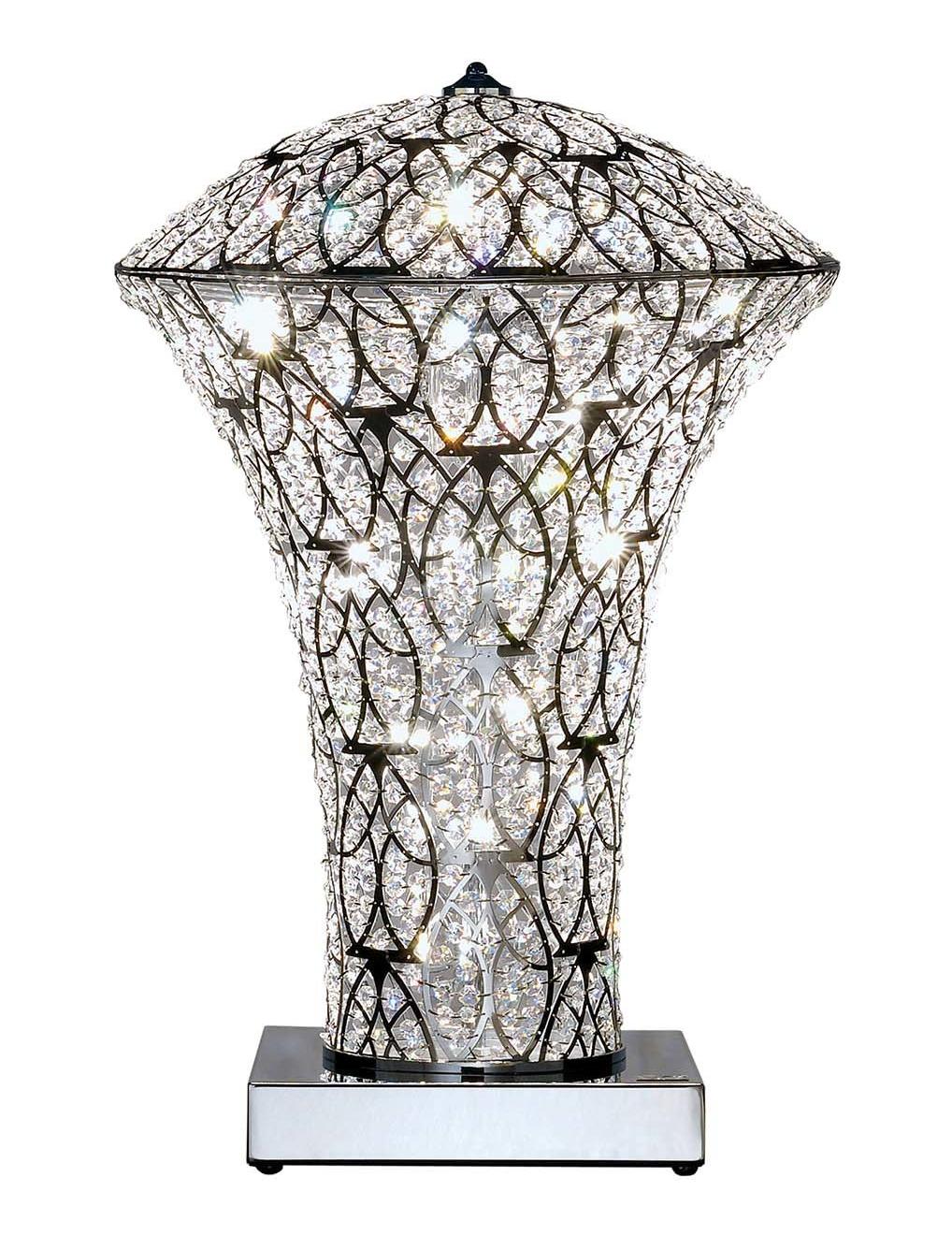Arabesque Exclamation Tischleuchte