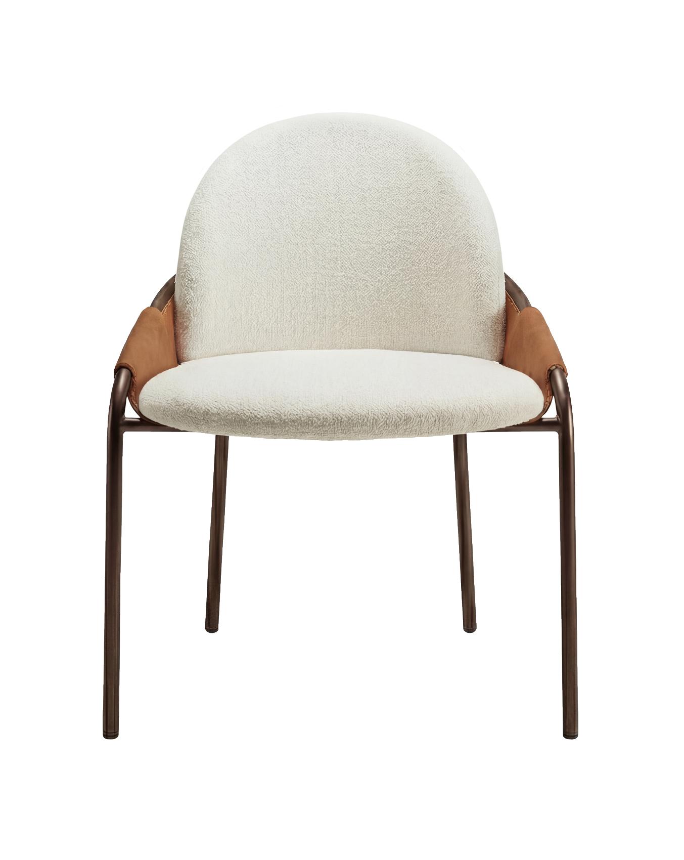 Bon Ton Kleiner Esszimmerstuhl