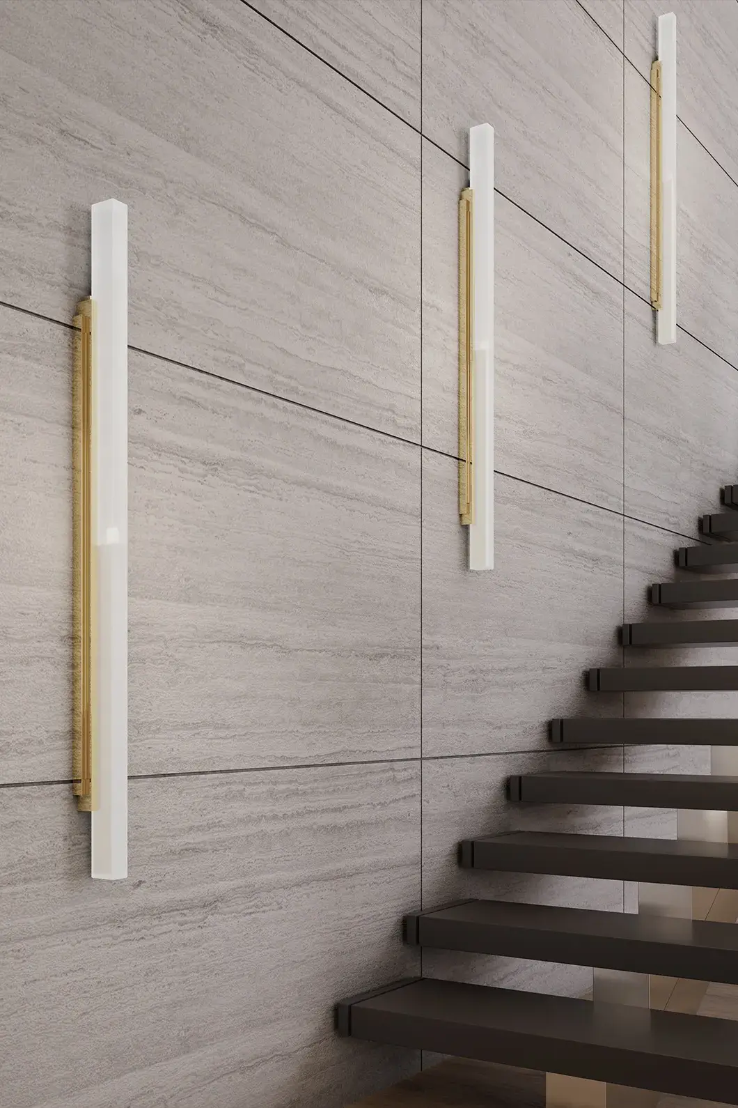 Horizon Große Wandleuchte