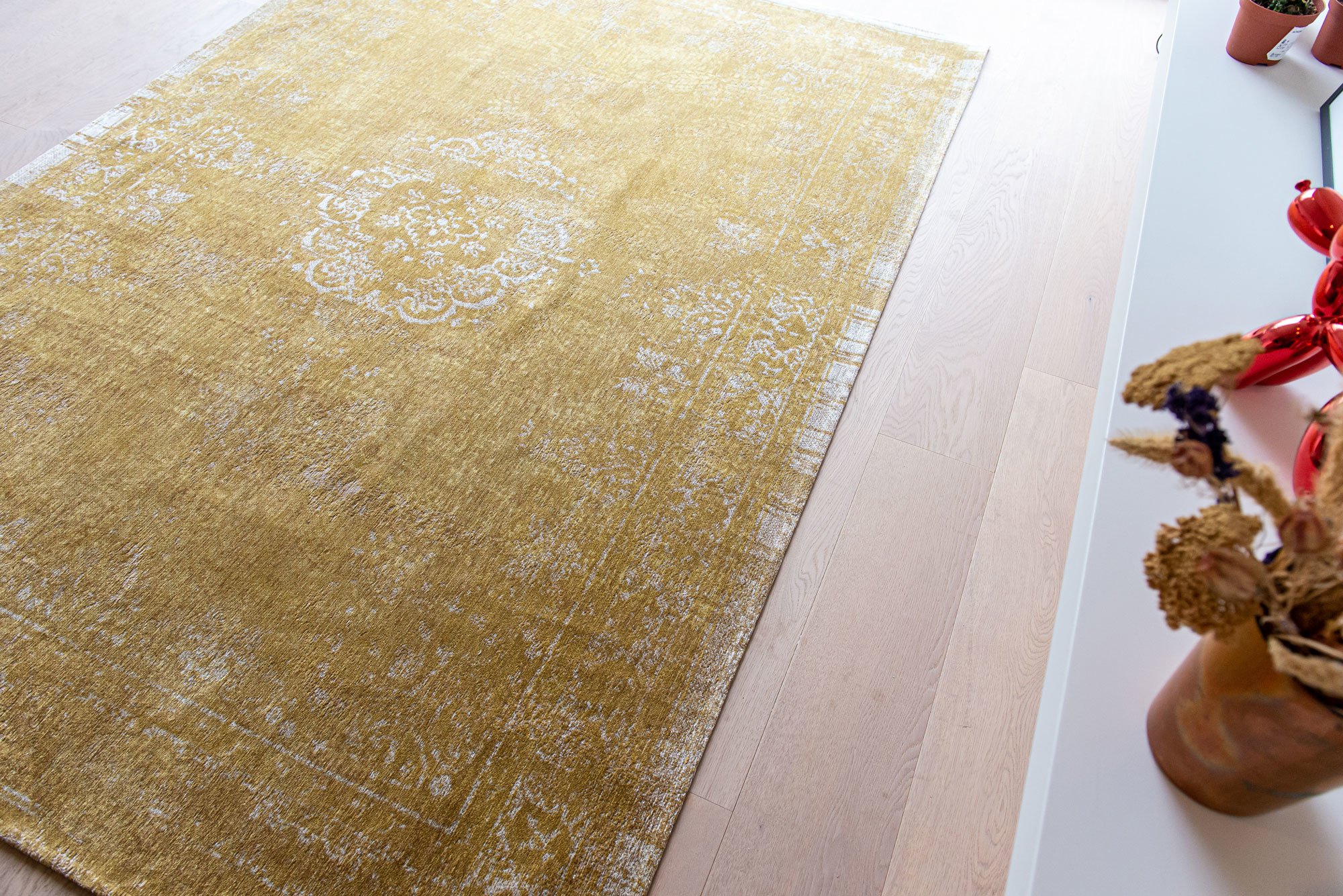 Spring Moss 9145 Teppich | Größe: 170 x 240 cm