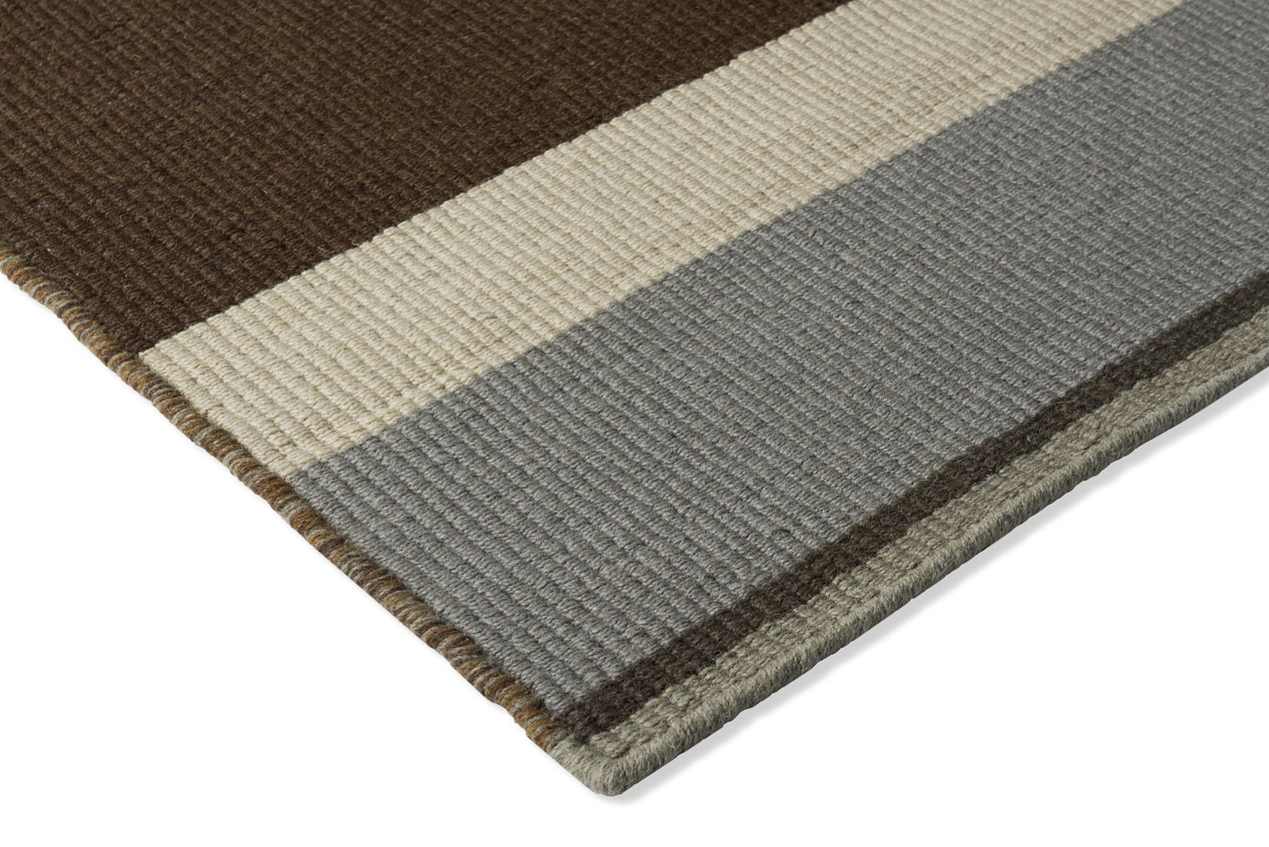 Artisan Stack Ochre 90201 Teppich | Größe: 250 x 350 cm