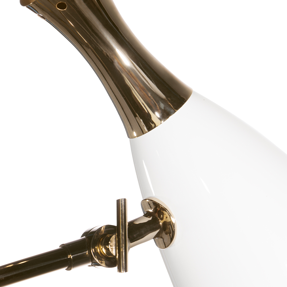 Noble Pendelleuchte