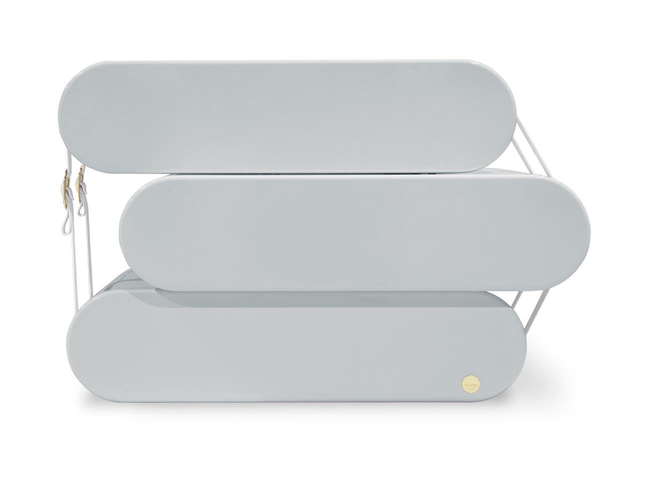 Nimbus Tower Kommode