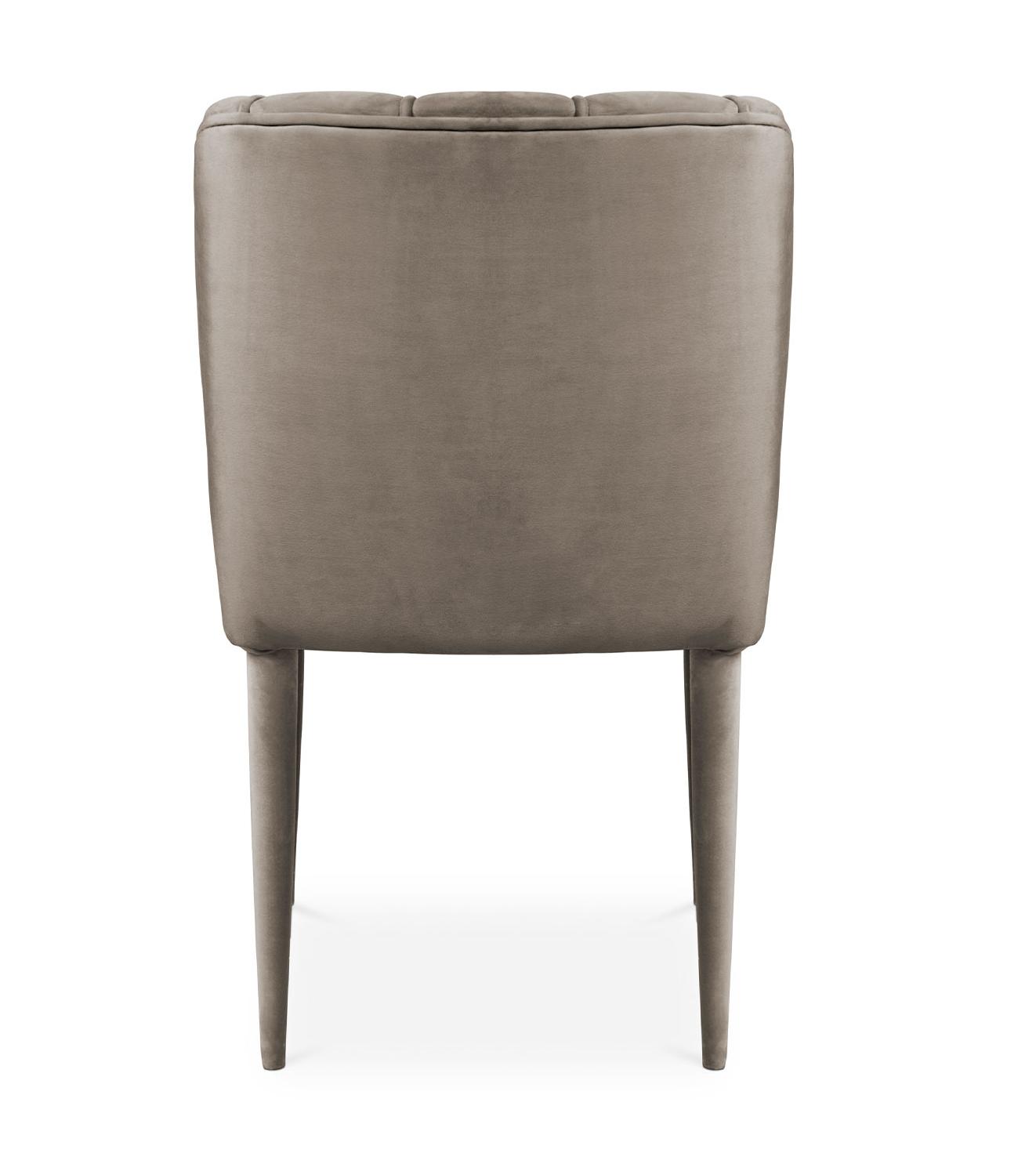 Premium Essstuhl Deluxe