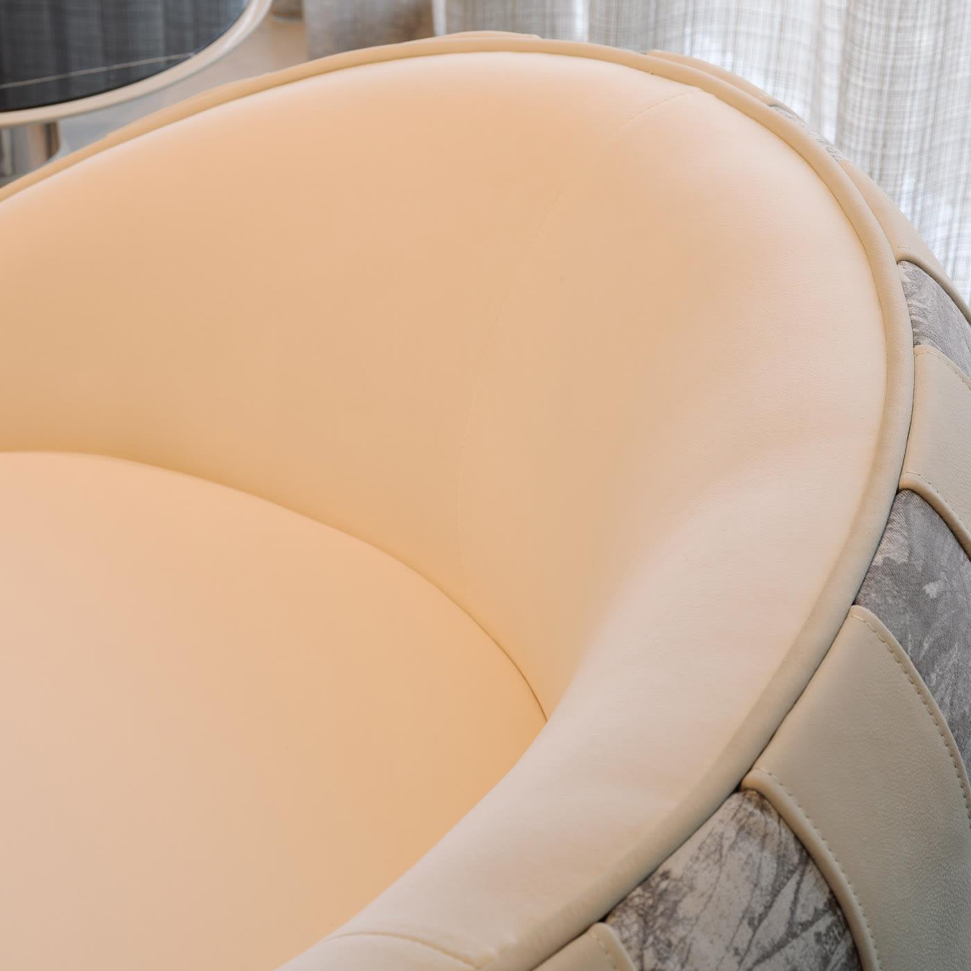 Loto Premium italienischer Sessel