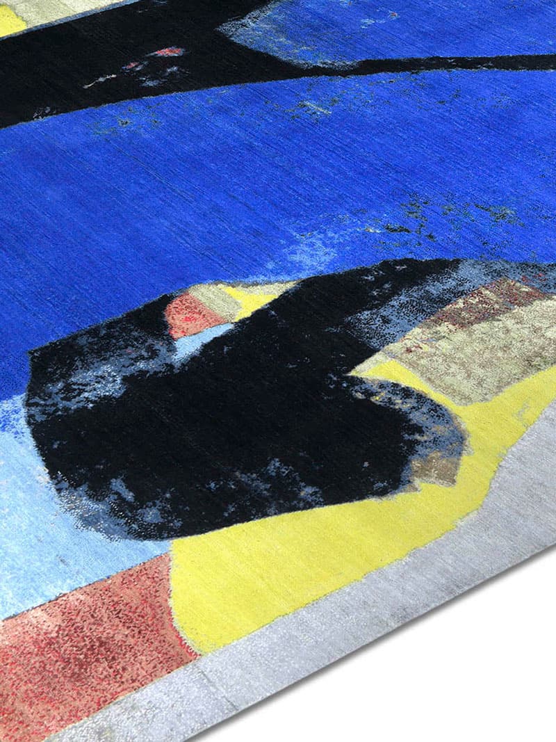Original Teppich | Größe: 170 x 240 cm