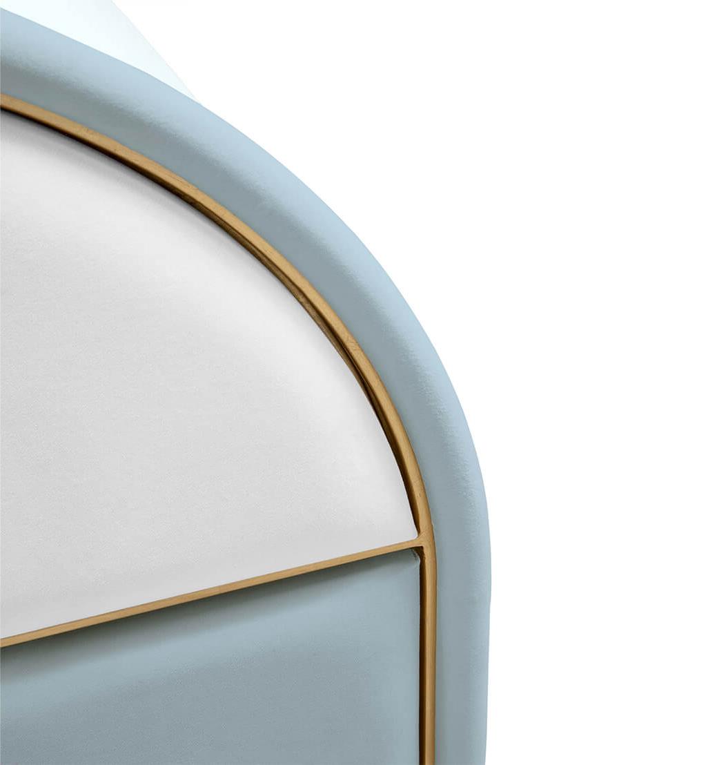 Candy Coated Twin Kommode