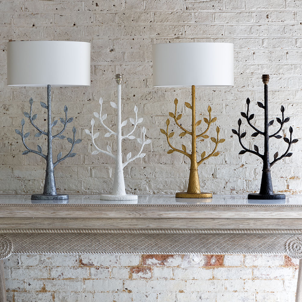 Millana Tischlampe